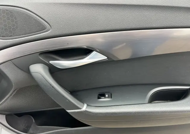 HYUNDAI I40 Kombi blue 1.6 CRDi DCT Space Plus