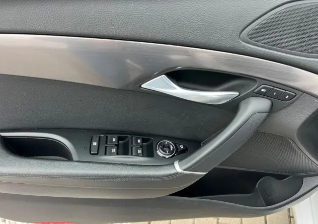 HYUNDAI I40 Kombi blue 1.6 CRDi DCT Space Plus