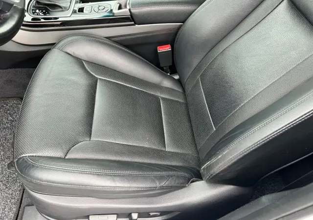 HYUNDAI I40 Kombi blue 1.6 CRDi DCT Space Plus