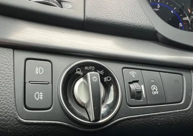 HYUNDAI I40 Kombi blue 1.6 CRDi DCT Space Plus