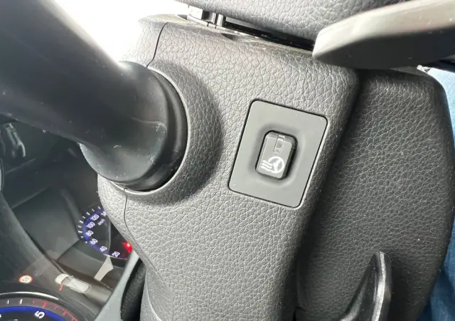 HYUNDAI I40 Kombi blue 1.6 CRDi DCT Space Plus