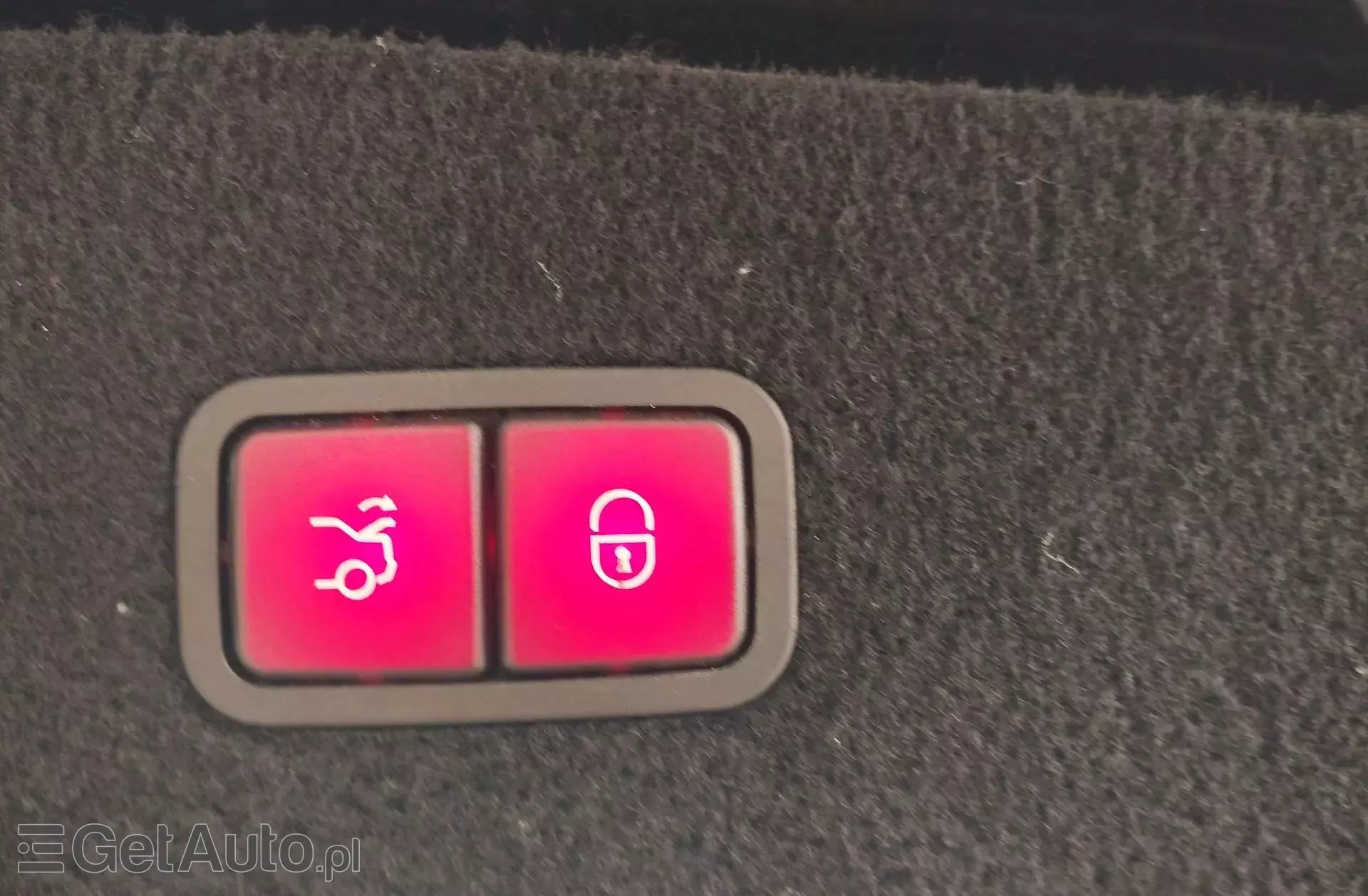 MERCEDES-BENZ Klasa S S 500 (455 KM) 4MATIC 7G-TRONIC