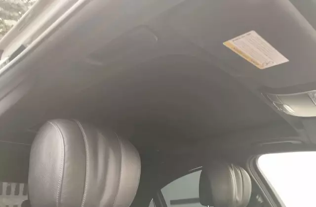 MERCEDES-BENZ Klasa S S 500 (455 KM) 4MATIC 7G-TRONIC