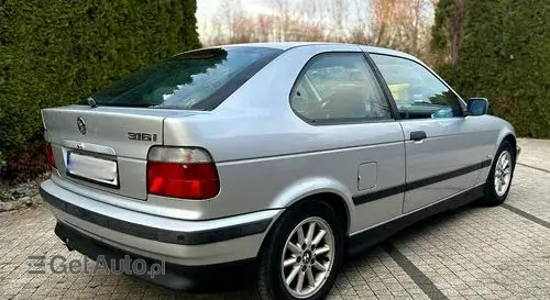 BMW Seria 3 