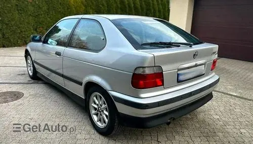 BMW Seria 3 