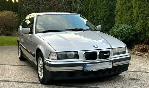 BMW Seria 3 