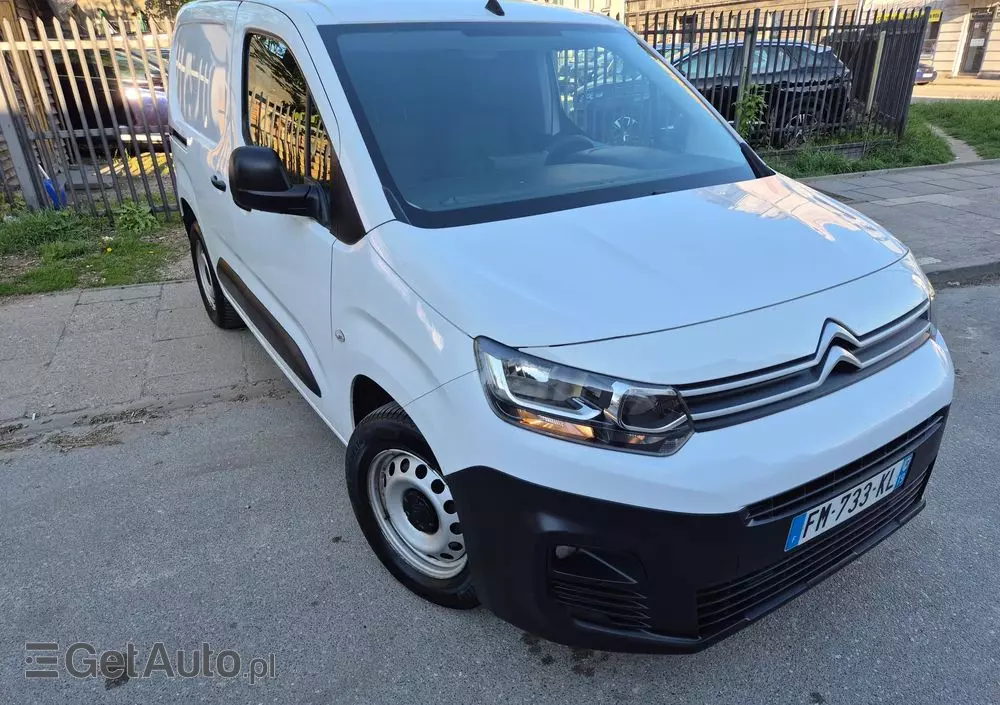 CITROËN Berlingo 