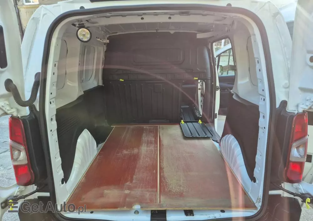 CITROËN Berlingo 