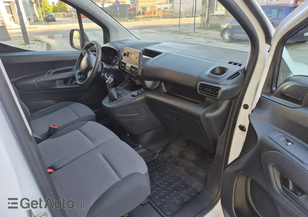 CITROËN Berlingo 
