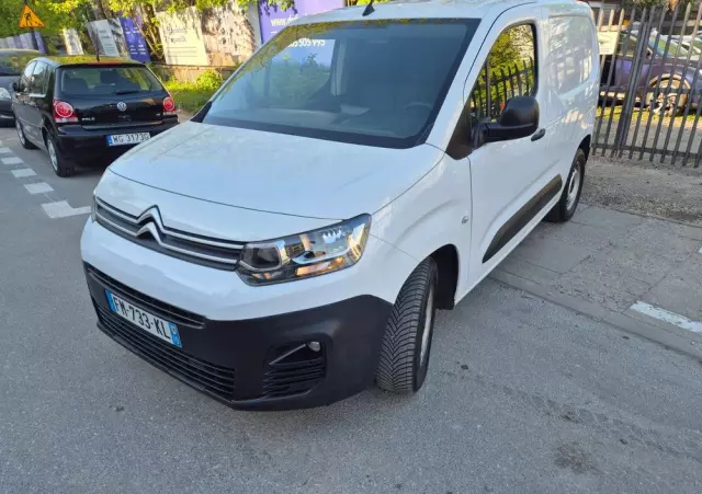 CITROËN Berlingo 