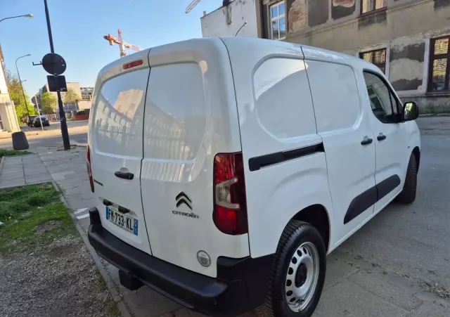 CITROËN Berlingo 
