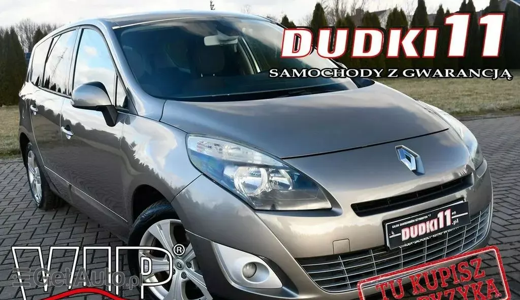 RENAULT Grand Scenic 