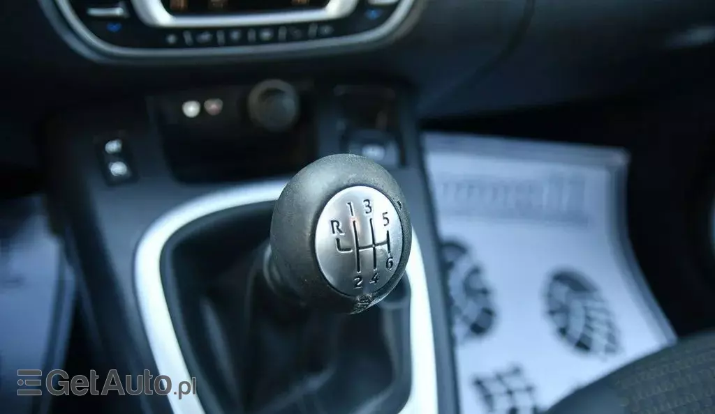 RENAULT Grand Scenic 