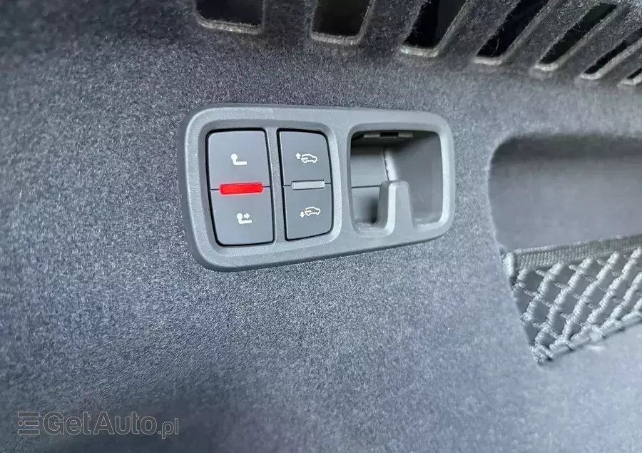 AUDI RS Q8 TFSI quattro tiptronic