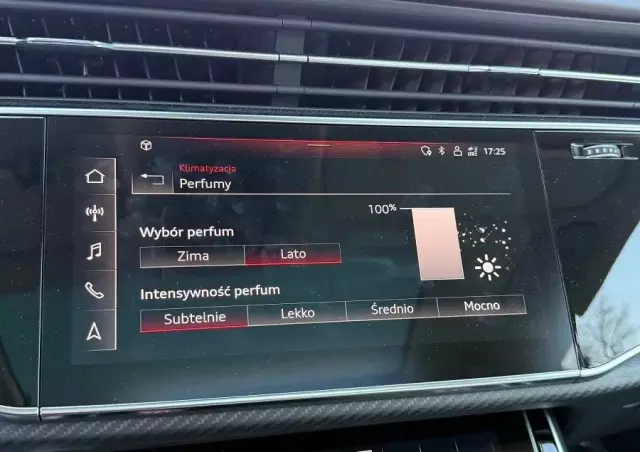 AUDI RS Q8 TFSI quattro tiptronic