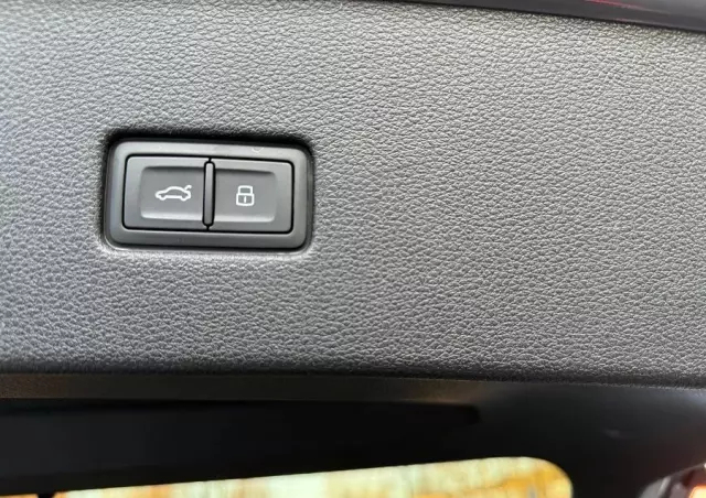 AUDI RS Q8 TFSI quattro tiptronic