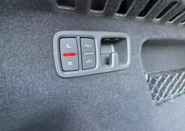 AUDI RS Q8 TFSI quattro tiptronic