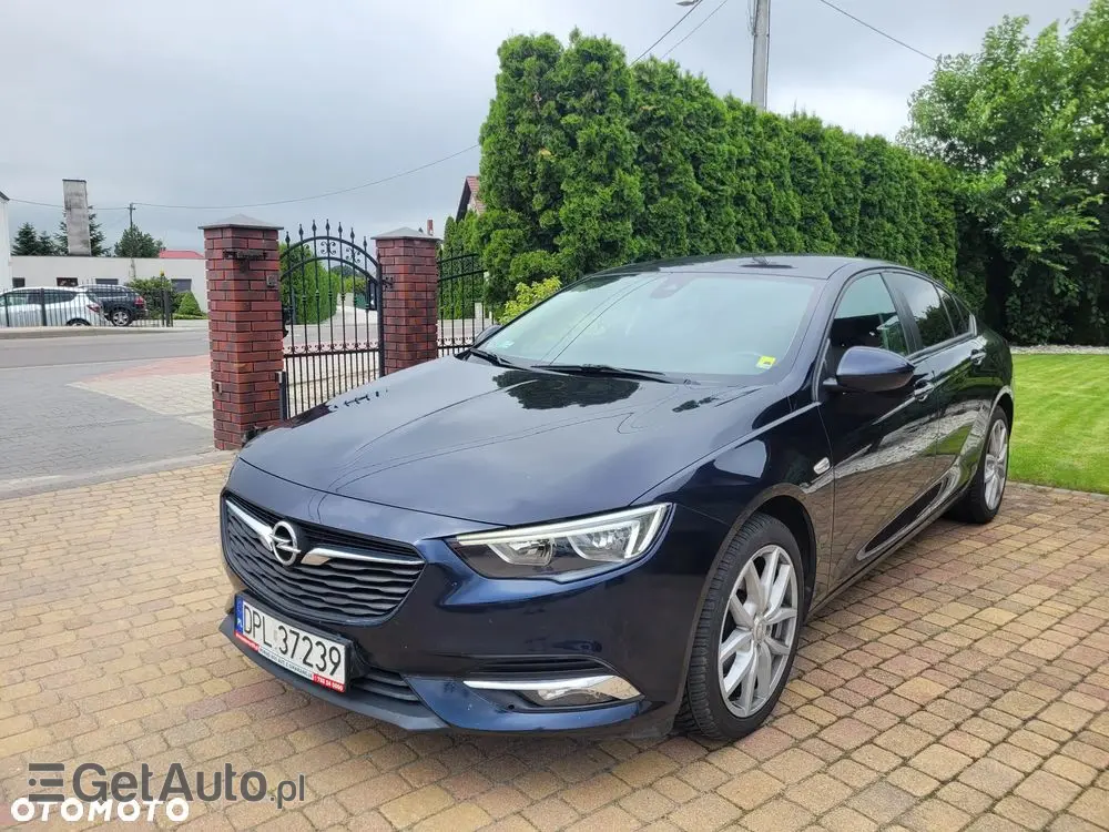 OPEL Insignia 2.0 CDTI Active S&S