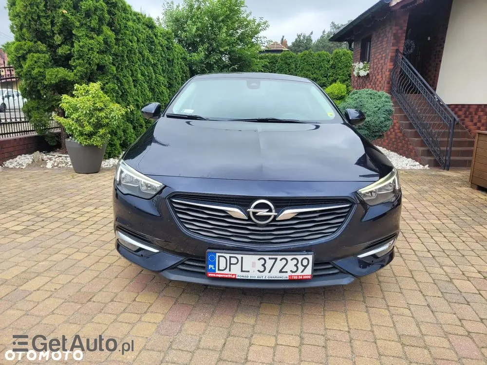 OPEL Insignia 2.0 CDTI Active S&S