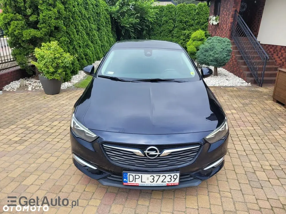 OPEL Insignia 2.0 CDTI Active S&S