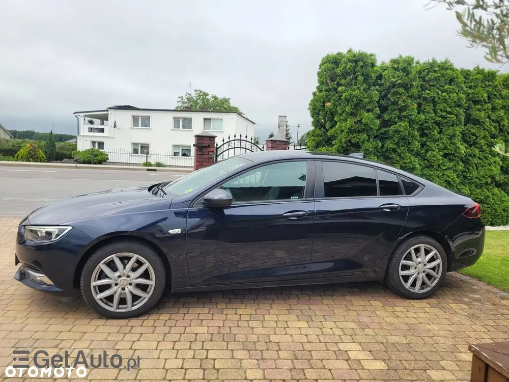 OPEL Insignia 2.0 CDTI Active S&S