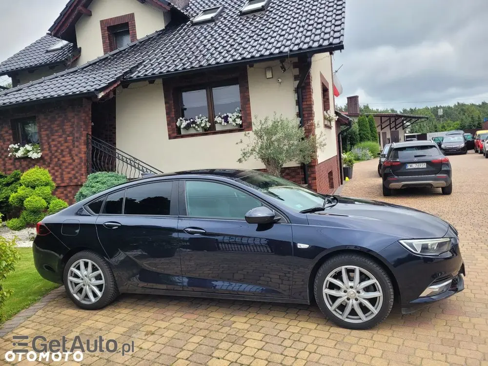 OPEL Insignia 2.0 CDTI Active S&S