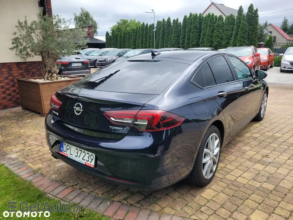 OPEL Insignia 2.0 CDTI Active S&S
