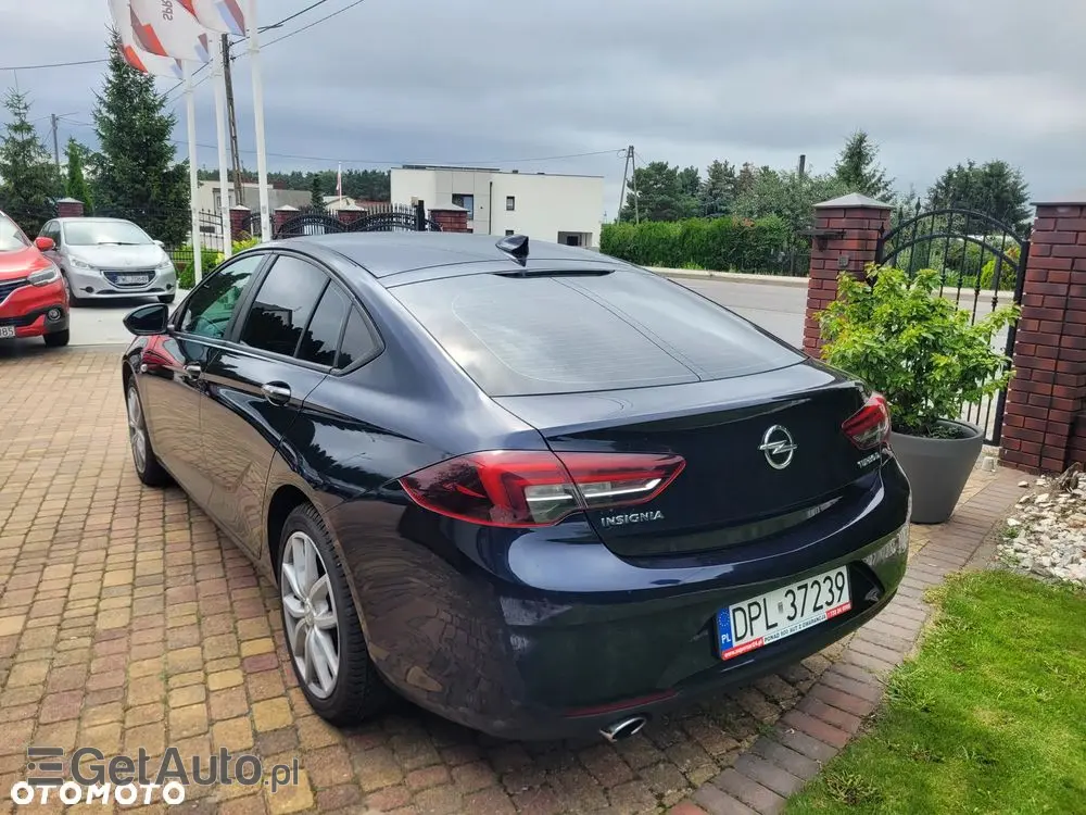 OPEL Insignia 2.0 CDTI Active S&S
