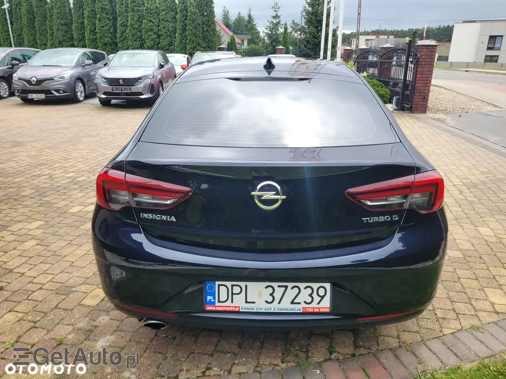 OPEL Insignia 2.0 CDTI Active S&S