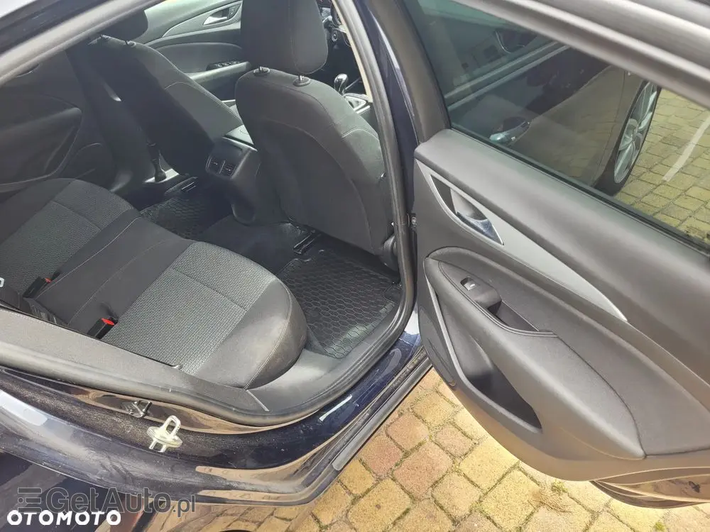 OPEL Insignia 2.0 CDTI Active S&S