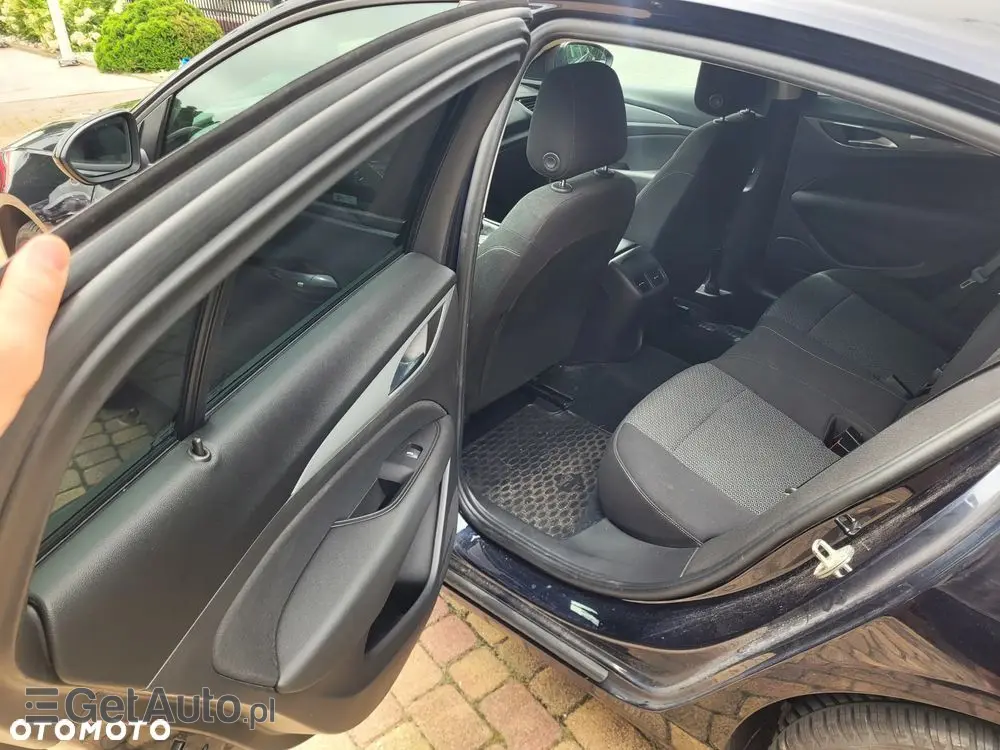 OPEL Insignia 2.0 CDTI Active S&S