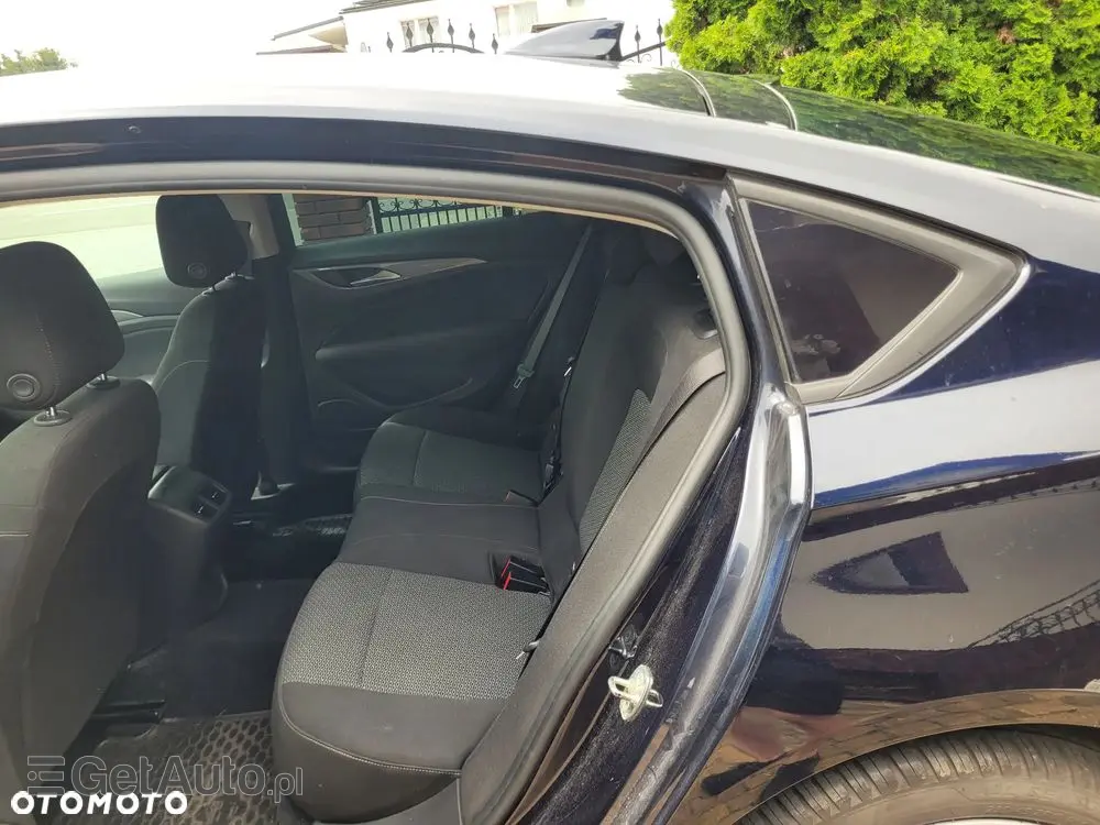 OPEL Insignia 2.0 CDTI Active S&S