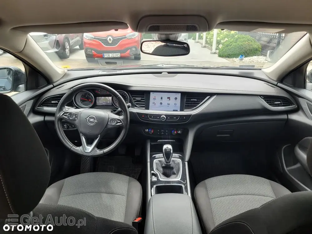 OPEL Insignia 2.0 CDTI Active S&S
