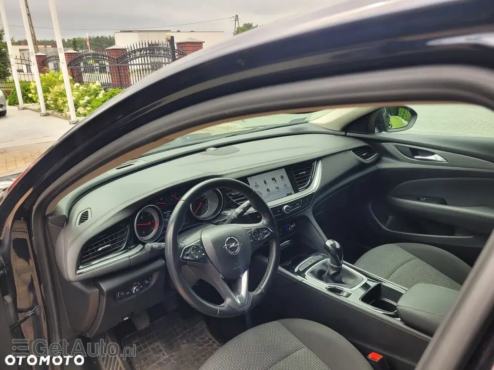 OPEL Insignia 2.0 CDTI Active S&S