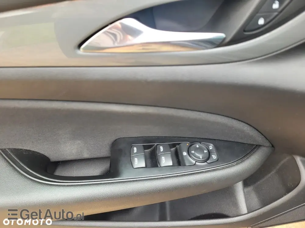 OPEL Insignia 2.0 CDTI Active S&S