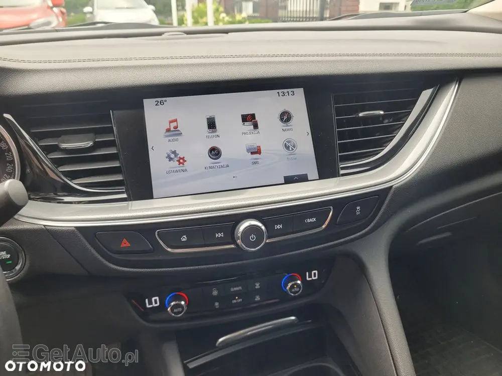 OPEL Insignia 2.0 CDTI Active S&S
