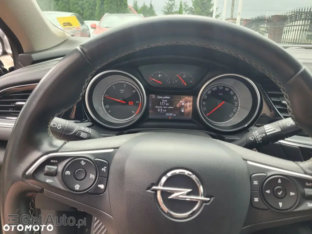 OPEL Insignia 2.0 CDTI Active S&S