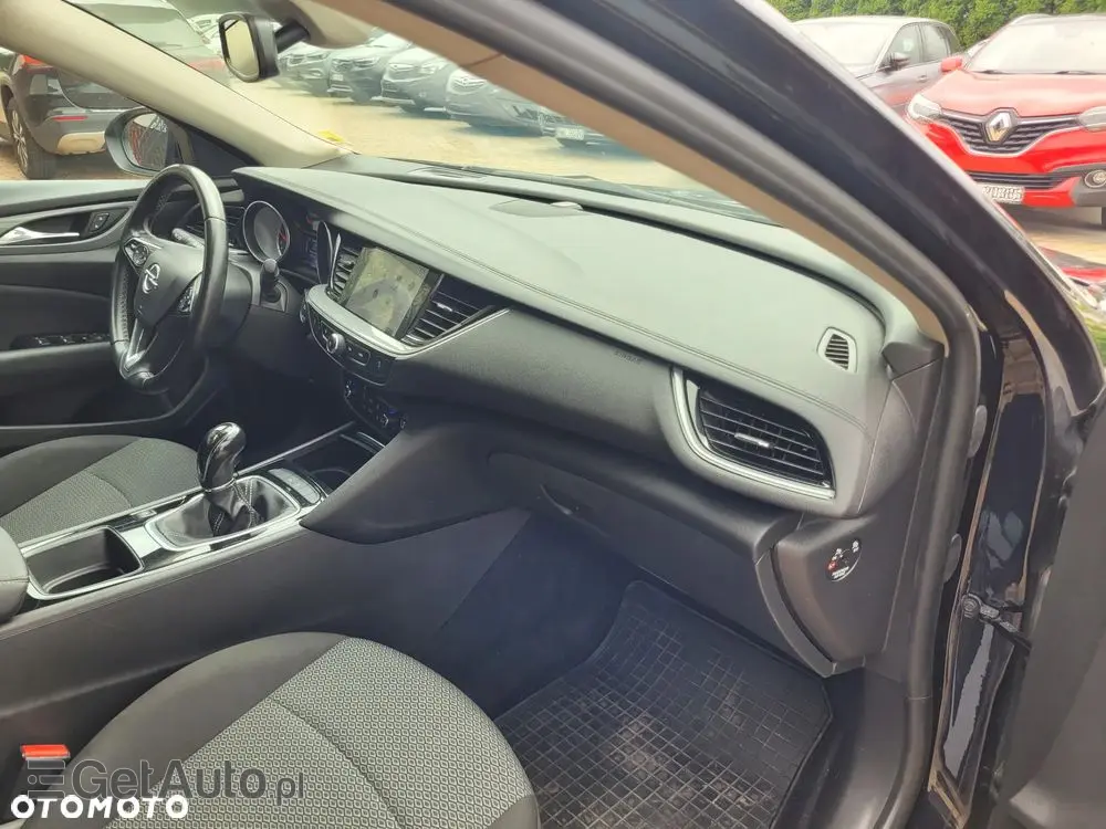 OPEL Insignia 2.0 CDTI Active S&S