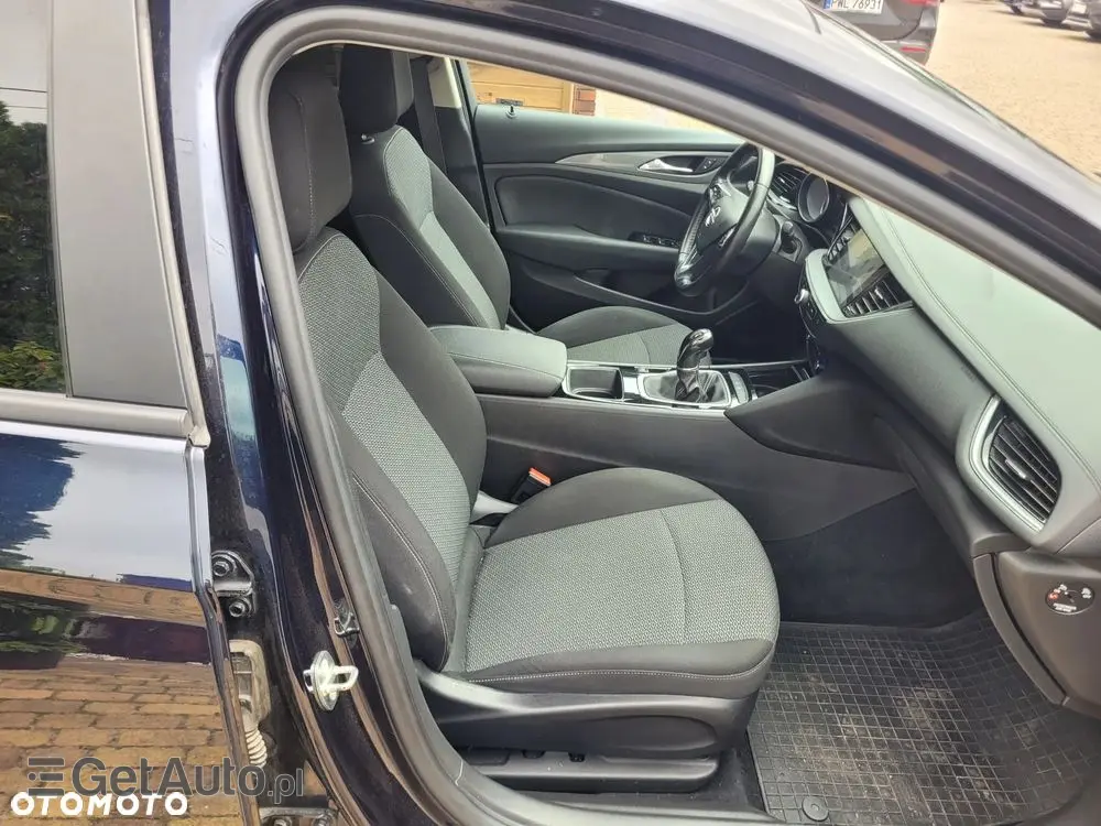 OPEL Insignia 2.0 CDTI Active S&S