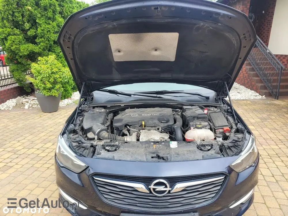 OPEL Insignia 2.0 CDTI Active S&S