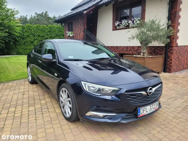 OPEL Insignia 2.0 CDTI Active S&S