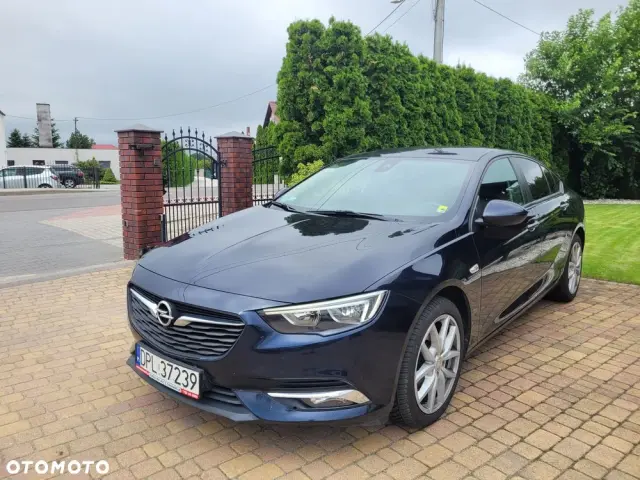 OPEL Insignia 2.0 CDTI Active S&S
