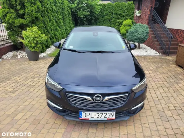 OPEL Insignia 2.0 CDTI Active S&S
