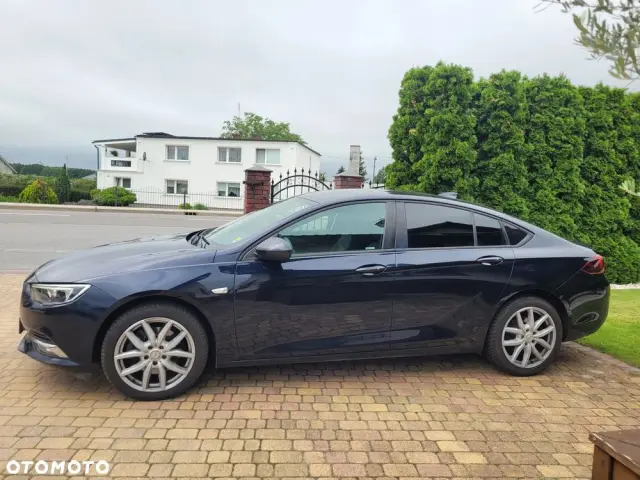 OPEL Insignia 2.0 CDTI Active S&S