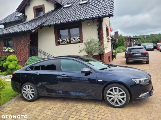 OPEL Insignia 2.0 CDTI Active S&S