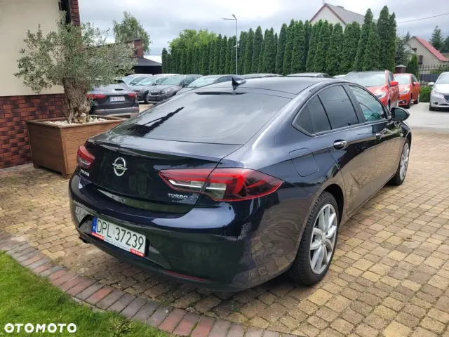 OPEL Insignia 2.0 CDTI Active S&S