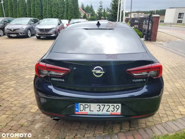 OPEL Insignia 2.0 CDTI Active S&S