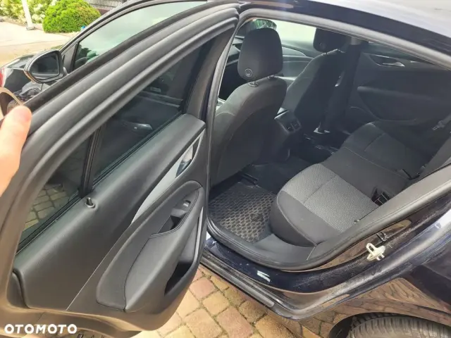 OPEL Insignia 2.0 CDTI Active S&S