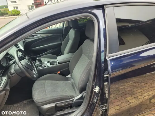 OPEL Insignia 2.0 CDTI Active S&S