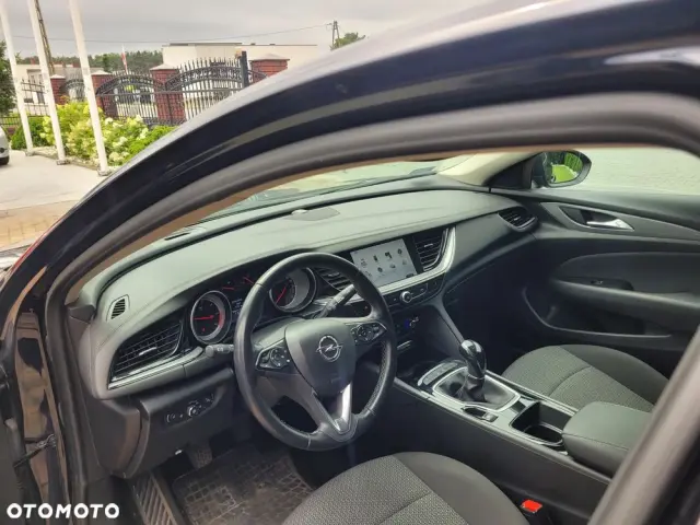 OPEL Insignia 2.0 CDTI Active S&S